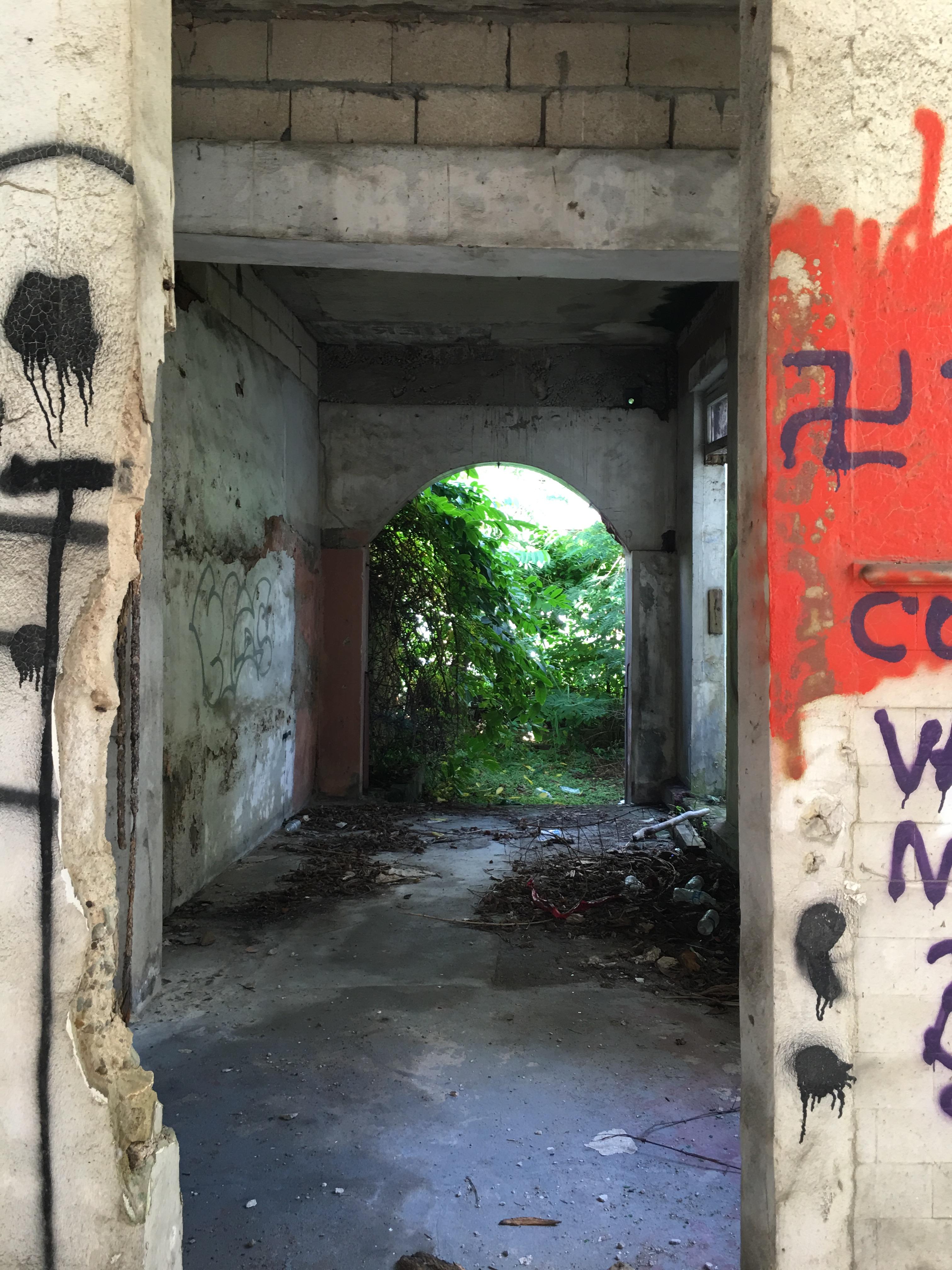 Castillo Villa del Mar - Naguabo - 2015 00019